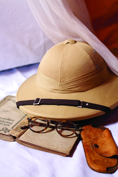 Vintage Hat flea market products