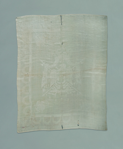 French linen napkin French linen napkin