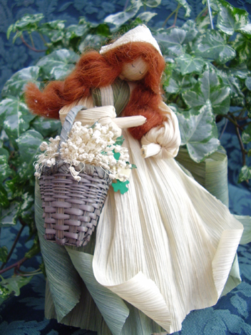 Vintage Doll Vintage Doll