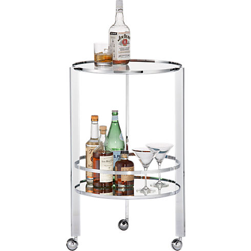 Bar Cart Bar Cart
