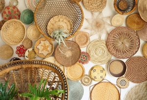Gallery of beautiful baskets