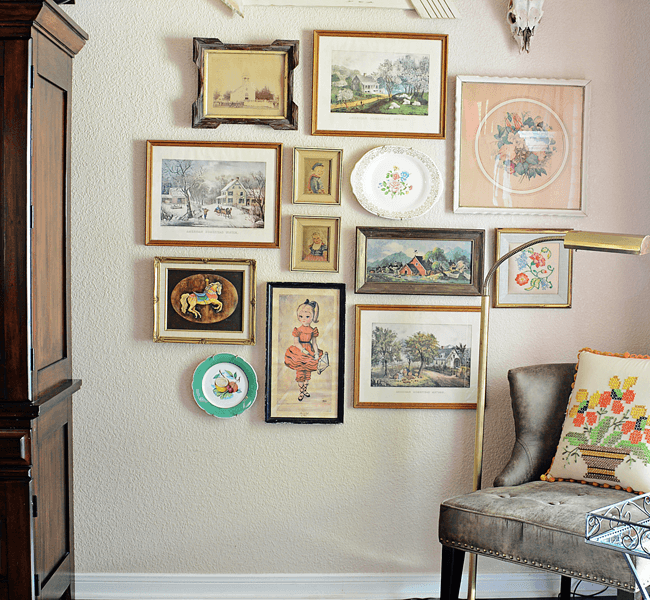 gallery with images and media from american farmhouses