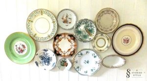 Gallery of Fine Plates