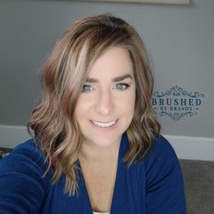 Photo of Brandy Kollenborn.