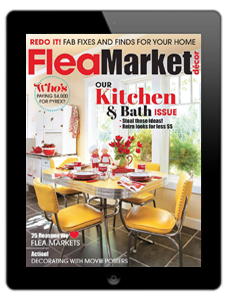 Flea Market Decor Apr/May 2018 Digital