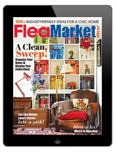 Flea Market Decor Feb/Mar 2018 Digital
