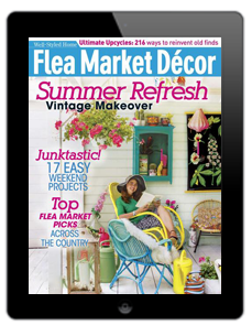 Flea Market Decor Jul/Aug 2017 Digital