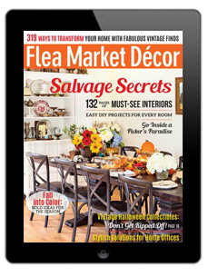 Flea Market Decor Nov/Dec 2017 Digital