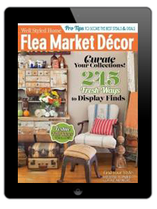 Flea Market DÉcor Sep/Oct 2015 Digital