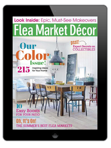 Flea Market Decor Sep/Oct 2017 Digital