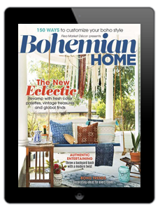 Fmd Bohemian Home Fall 2017 Digital